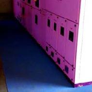 Insulation Mat