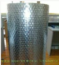 Thermal Insulation Materials