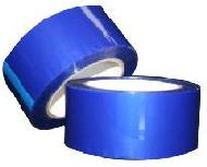 High Temperature Tapes