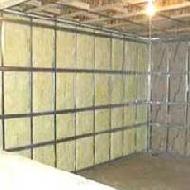 Sound Insulation