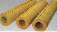Rockwool Pipe