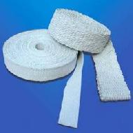 Asbestos Webbing Tape