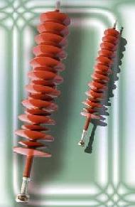 Rubber Insulator