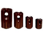 Strain Insulators
