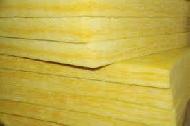 Glass Wool Board