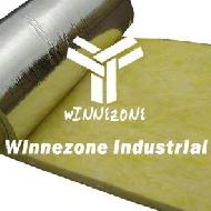 Glass Wool Blanket