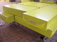 Rock Wool Board