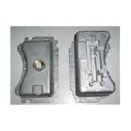 Acrylic Components