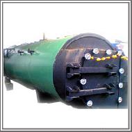 Furnace Insulation