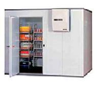 Prefabricated Puf Panels