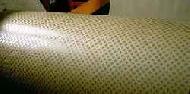 Epoxy Dotted Paper