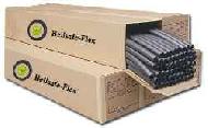 Thermal Insulation Tube