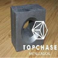 Refractory Well Block