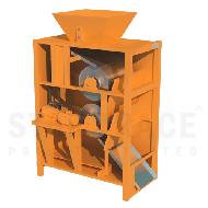 Magnetic Drum Separator