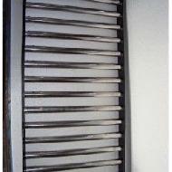 Magnetic Grills