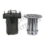 Magnetic Filters
