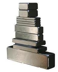 Rectangular Magnets