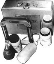 Magnetic Yoke