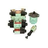 Hydraulic Solenoid