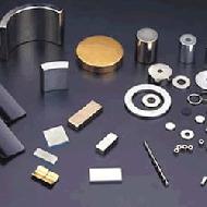 Rare Earth Magnets