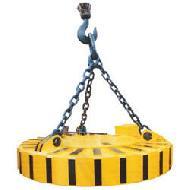 Circular Lifting Magnets