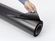 Magnetic Sheets