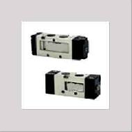 Pneumatic Solenoid