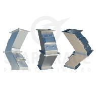 Magnetic Hump