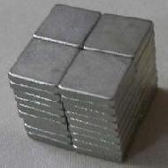 Block Magnet