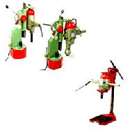 Magnetic Drill Stand