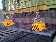 Rectangular Lifting Magnet