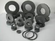 Ferrite Ring Magnet