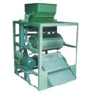 Permanent Magnetic Drum Separator