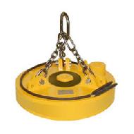 Electro Lifting Magnets