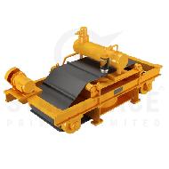 Electromagnetic Separator