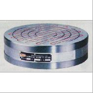 Round Magnetic Chuck