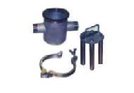 Magnetic Liquid Trap
