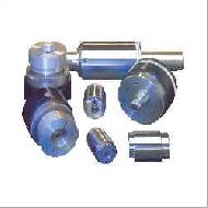 Magnetic Couplings