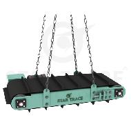 Overband Magnet