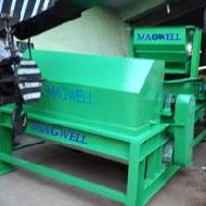 Eddy Current Separators