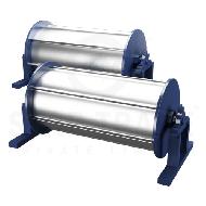 Rare Earth Magnetic Drums