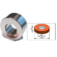 NdFeB Ring Magnet