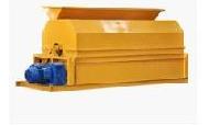 Iron Ore Magnetic Separator