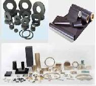 Rare Earth Neodymium Magnet