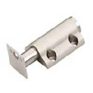 Brass Push Magnet