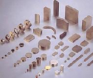 Sintered NdFeB Magnet
