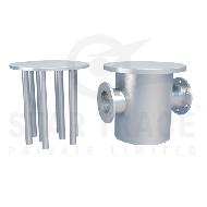 Liquid Line Magnetic Separator