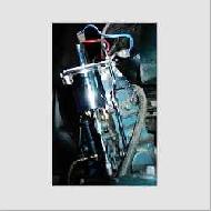 Stop Solenoids