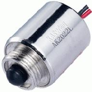 Latching Solenoid