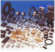 Neodymium Iron Boron Magnets
